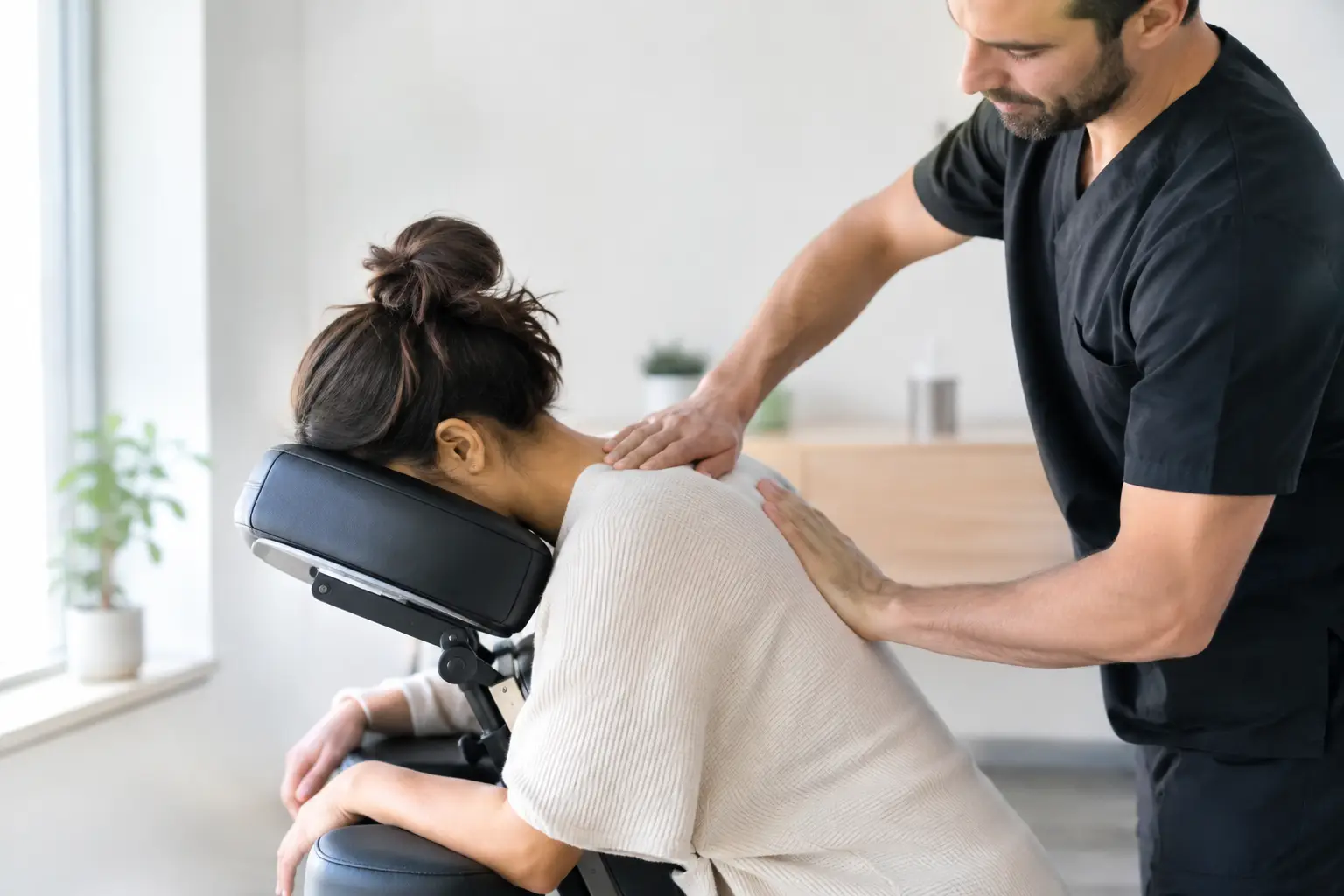 Témoignages massage mobile et attentes réelles